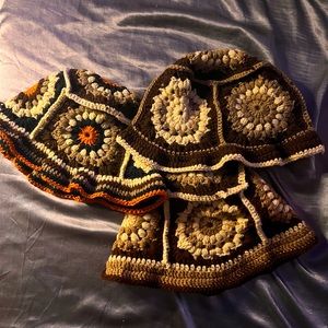 Crochet Hats